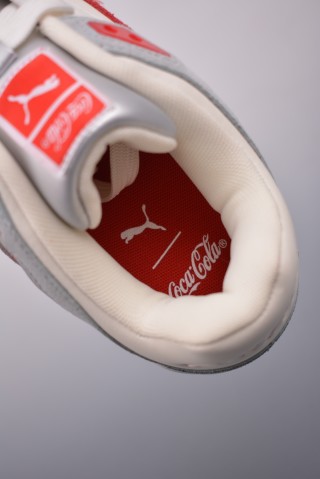 Puma Slipstream Lo Suede view 9