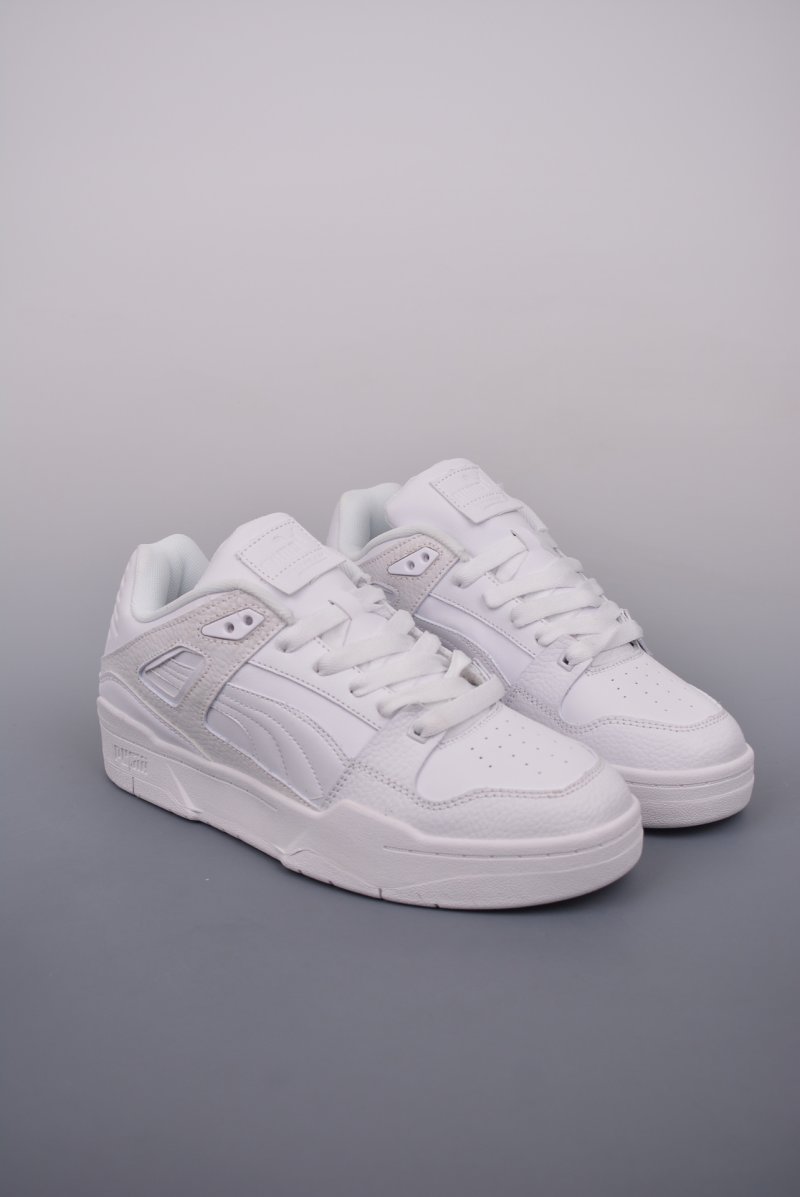 Puma Slipstream Lo Suede
