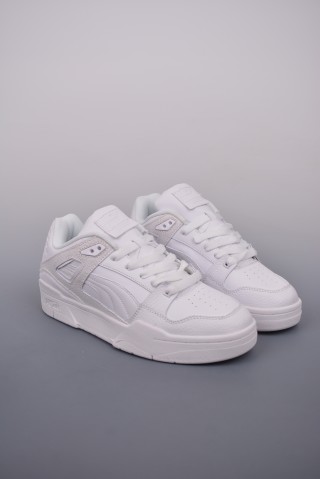 Puma Slipstream Lo Suede view 1