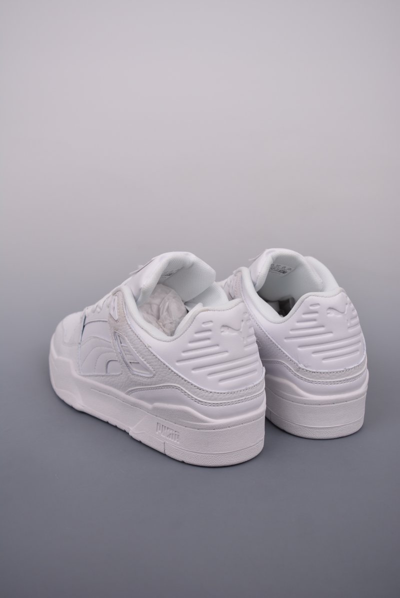 Puma Slipstream Lo Suede view