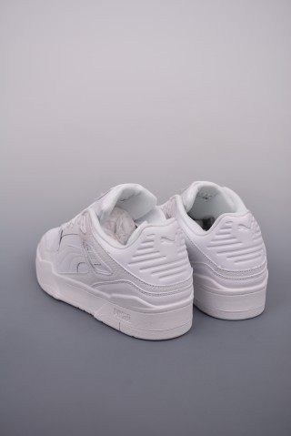 Puma Slipstream Lo Suede view 2
