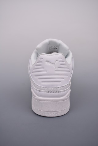 Puma Slipstream Lo Suede view 4