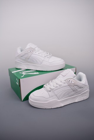 Puma Slipstream Lo Suede view 5