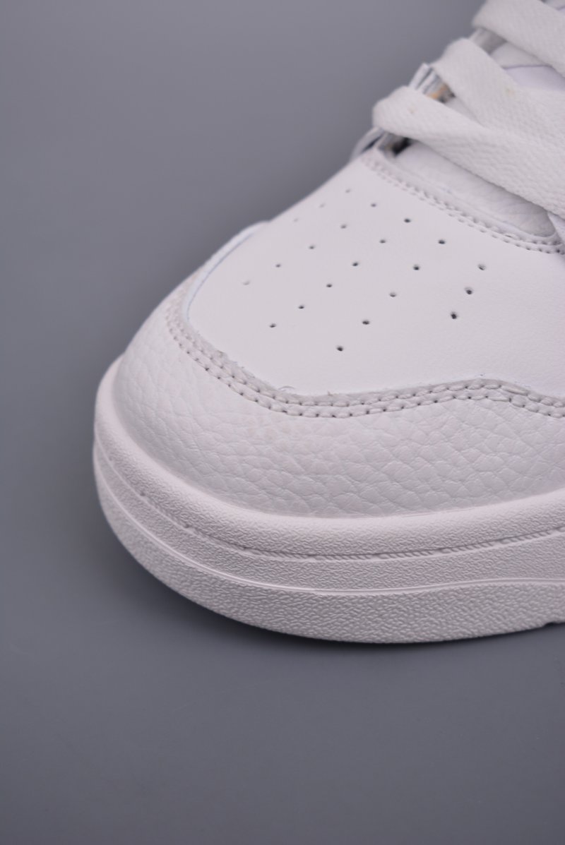 Puma Slipstream Lo Suede view