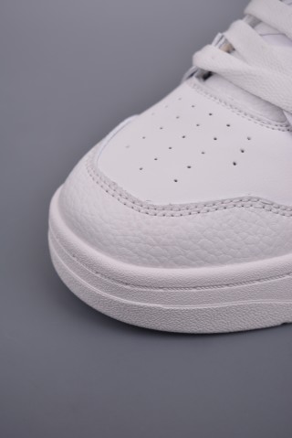 Puma Slipstream Lo Suede view 6