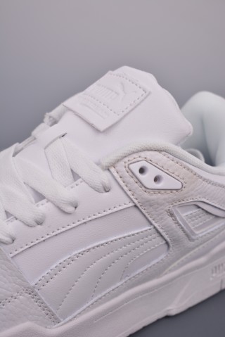 Puma Slipstream Lo Suede view 7