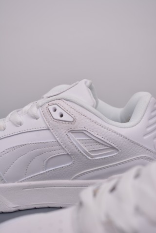 Puma Slipstream Lo Suede view 8