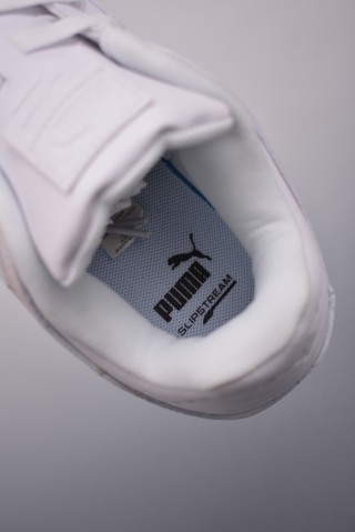 Puma Slipstream Lo Suede view 9