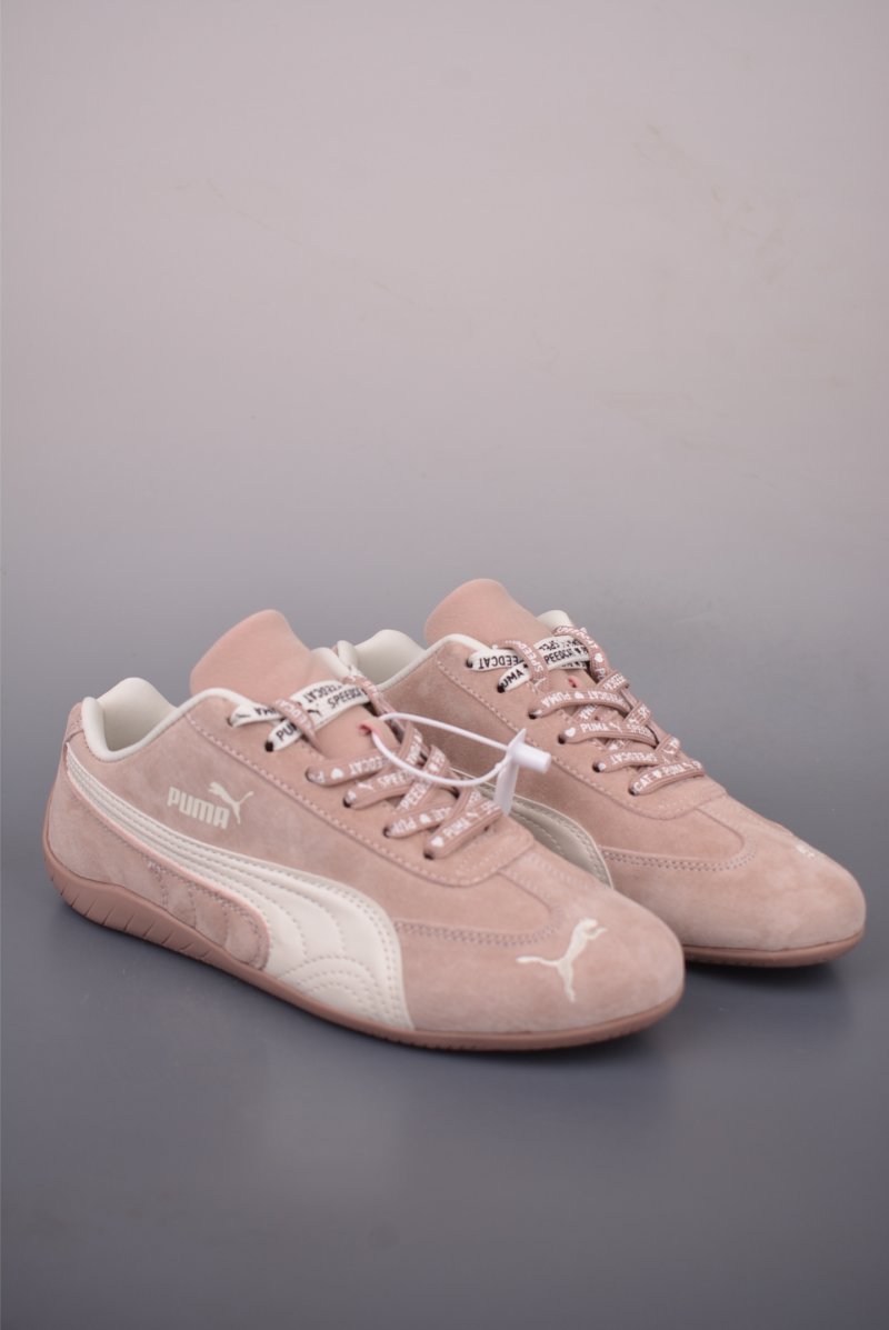 Puma Slipstream Lo Laces Roma