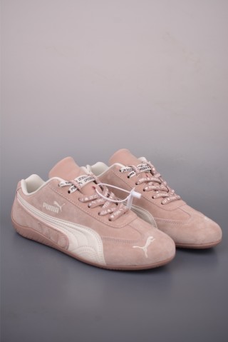 Puma Slipstream Lo Laces Roma view 1