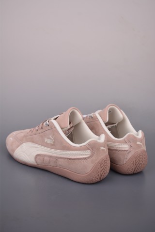 Puma Slipstream Lo Laces Roma view 2