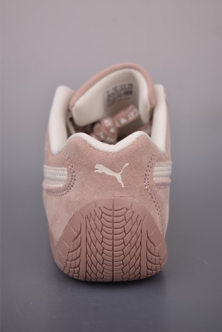 Puma Slipstream Lo Laces Roma view 4