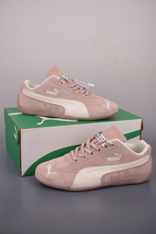 Puma Slipstream Lo Laces Roma view 5