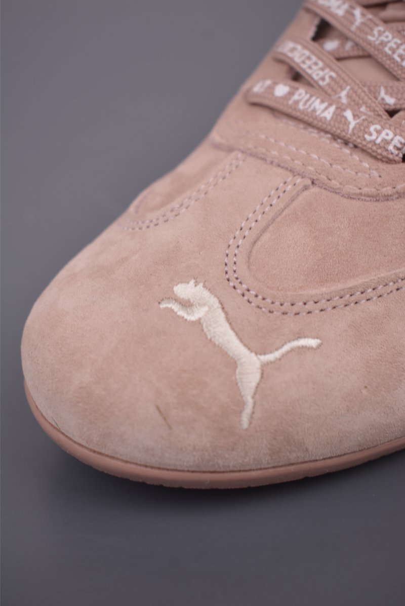Puma Slipstream Lo Laces Roma view