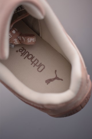 Puma Slipstream Lo Laces Roma view 9