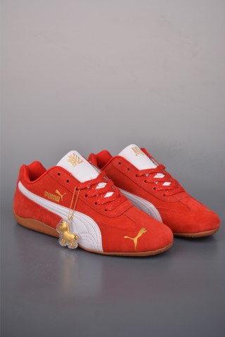 Puma Slipstream Lo Laces Roma view 10