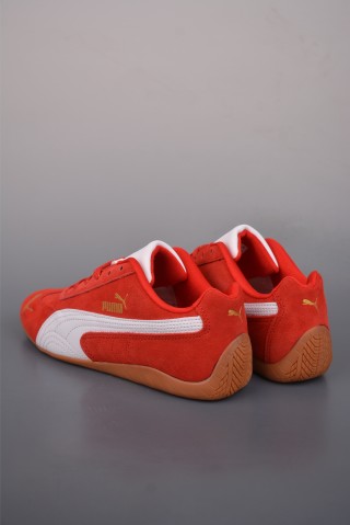 Puma Slipstream Lo Laces Roma view 11