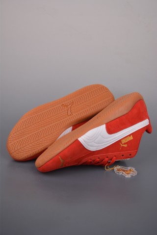 Puma Slipstream Lo Laces Roma view 12