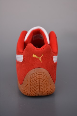 Puma Slipstream Lo Laces Roma view 13