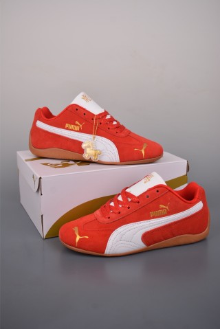 Puma Slipstream Lo Laces Roma view 14
