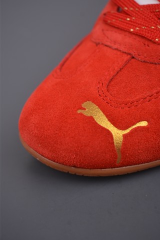 Puma Slipstream Lo Laces Roma view 15