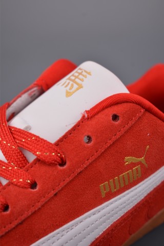 Puma Slipstream Lo Laces Roma view 16