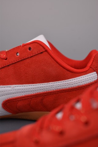 Puma Slipstream Lo Laces Roma view 17