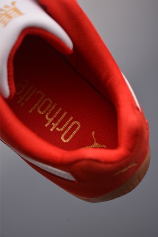 Puma Slipstream Lo Laces Roma view 18