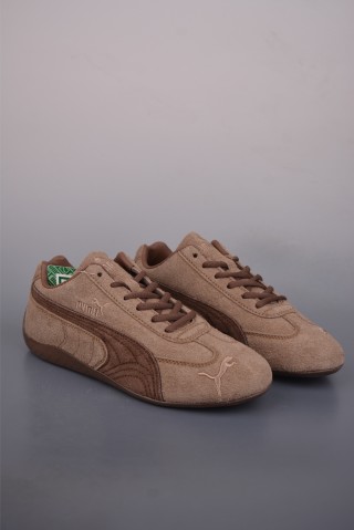 Puma Slipstream Lo Laces Roma view 19