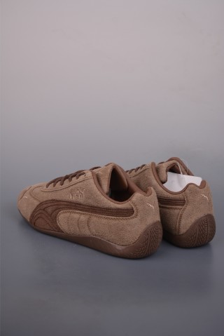 Puma Slipstream Lo Laces Roma view 20