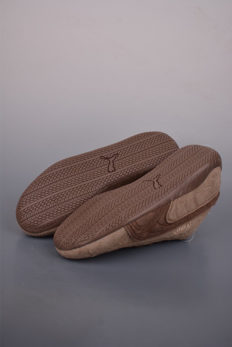 Puma Slipstream Lo Laces Roma view