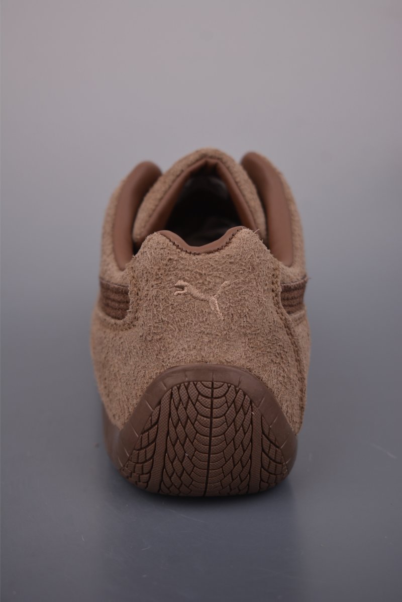 Puma Slipstream Lo Laces Roma view