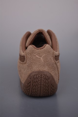 Puma Slipstream Lo Laces Roma view 22