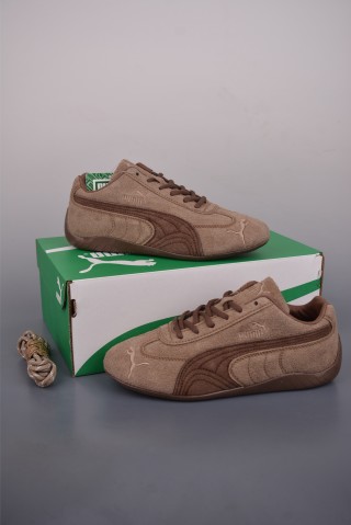 Puma Slipstream Lo Laces Roma view 23