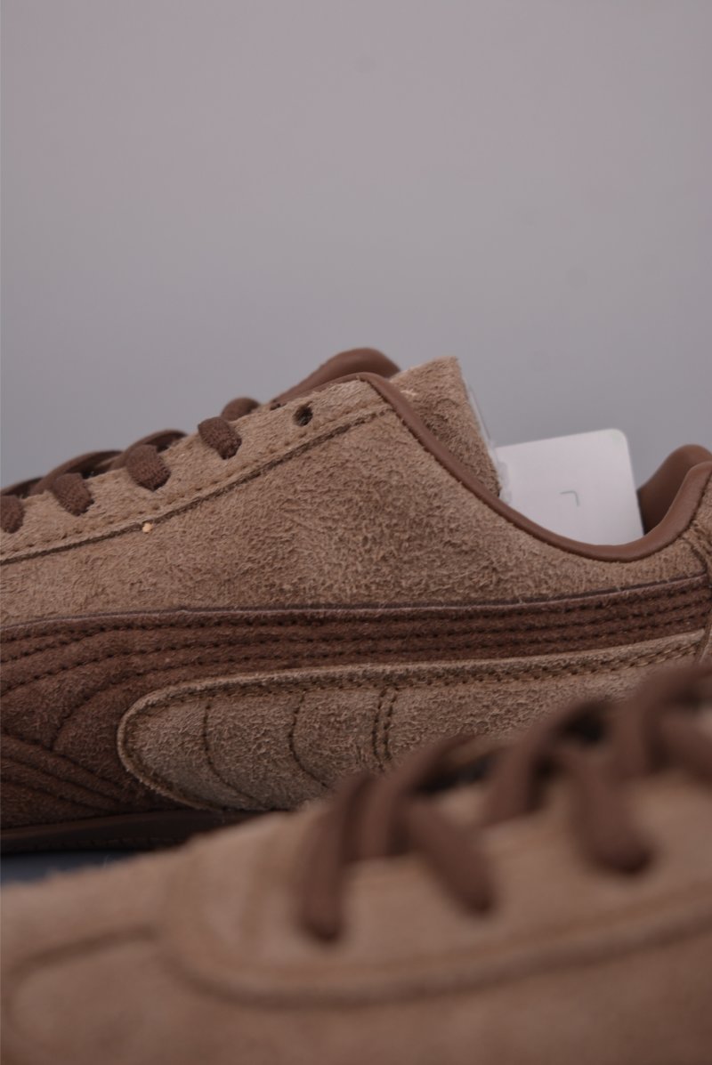 Puma Slipstream Lo Laces Roma view