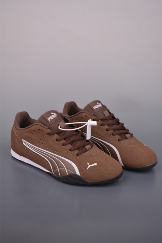 Puma Slipstream Lo Laces Roma view 28