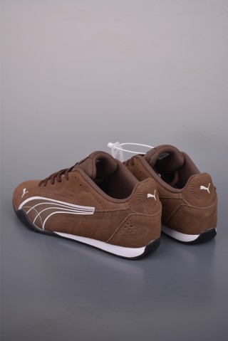 Puma Slipstream Lo Laces Roma view 29
