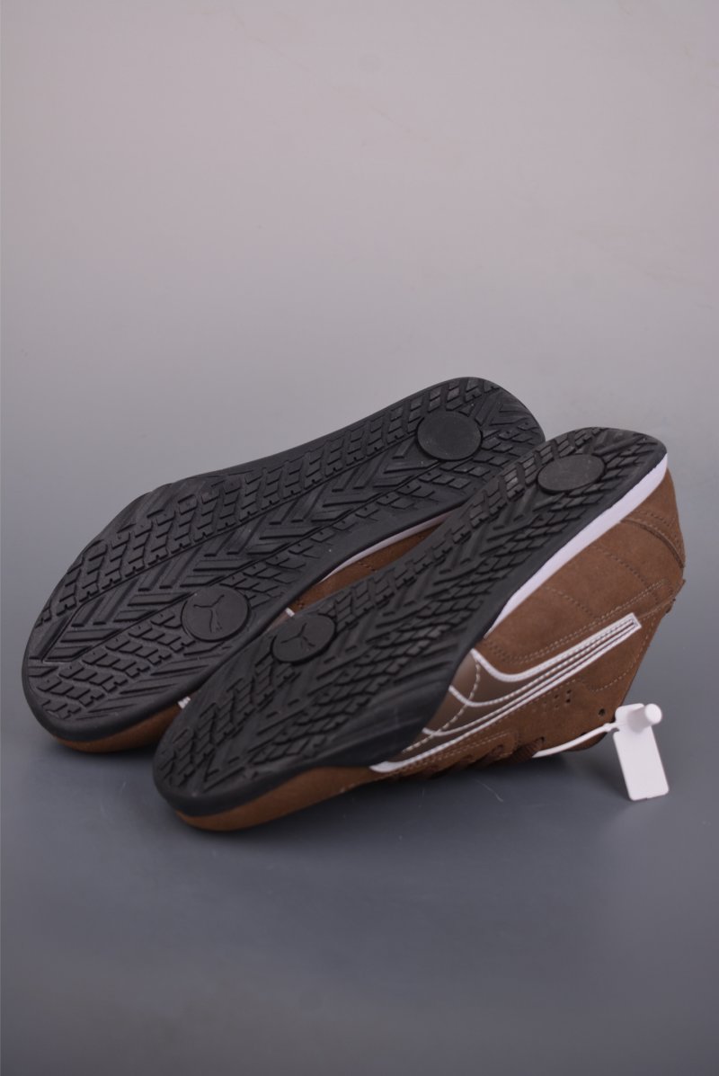 Puma Slipstream Lo Laces Roma view