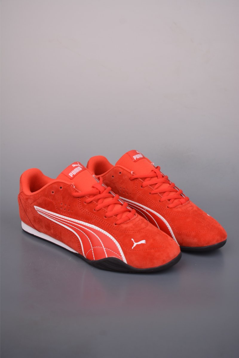 Puma Slipstream Lo Laces Roma