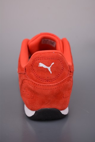 Puma Slipstream Lo Laces Roma view 4