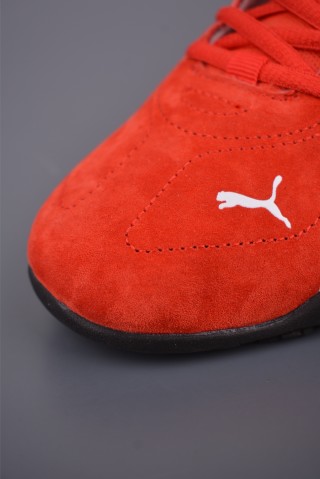 Puma Slipstream Lo Laces Roma view 6
