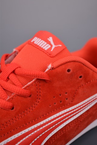 Puma Slipstream Lo Laces Roma view 7