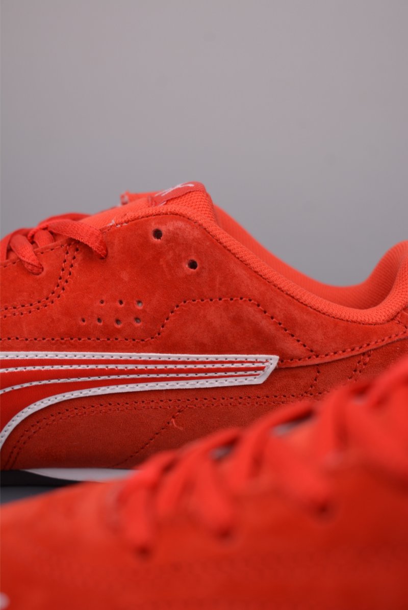 Puma Slipstream Lo Laces Roma view