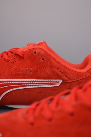 Puma Slipstream Lo Laces Roma view 8