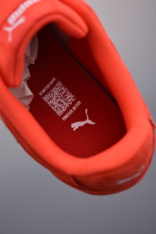 Puma Slipstream Lo Laces Roma view 9