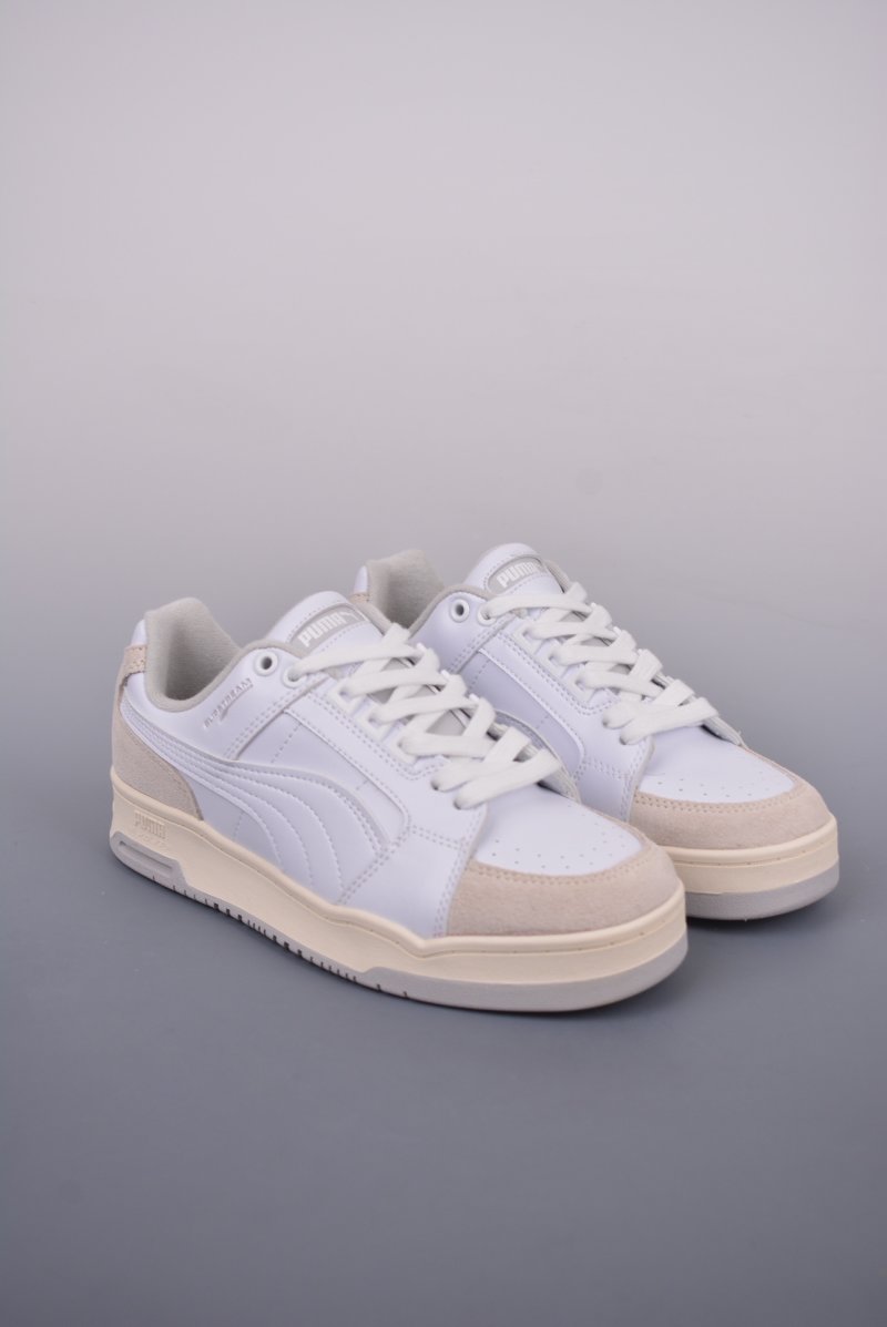 Puma Slipstream Low Retro
