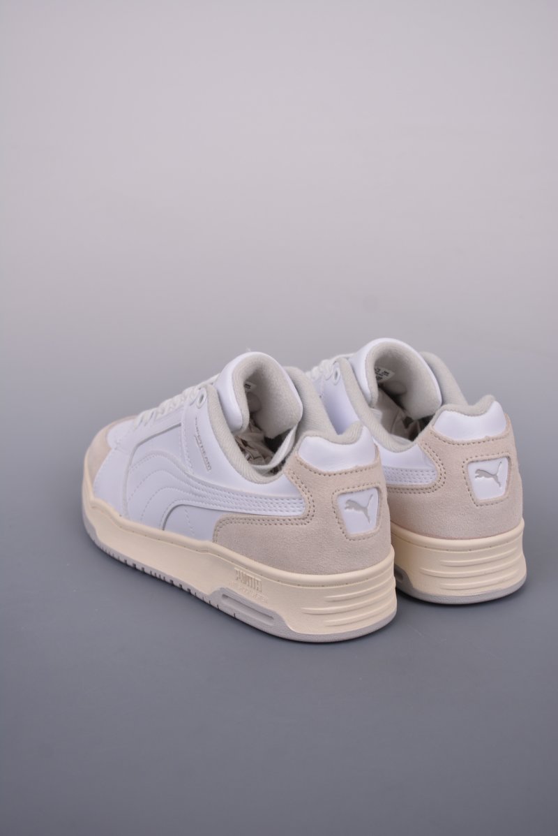 Puma Slipstream Low Retro view