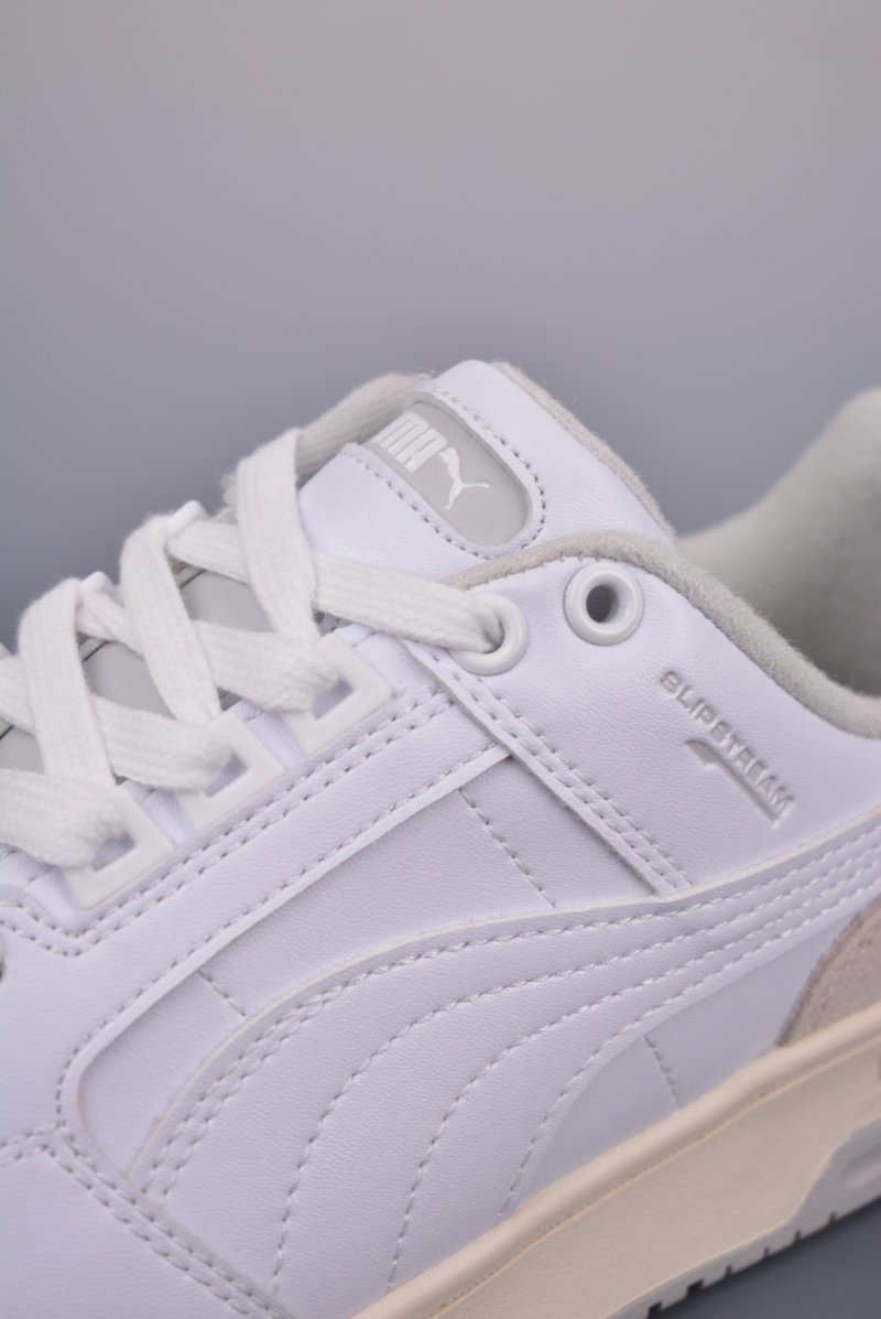 Puma Slipstream Low Retro view