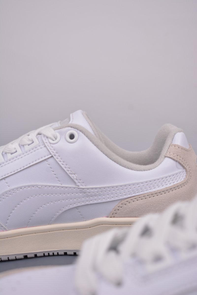 Puma Slipstream Low Retro view