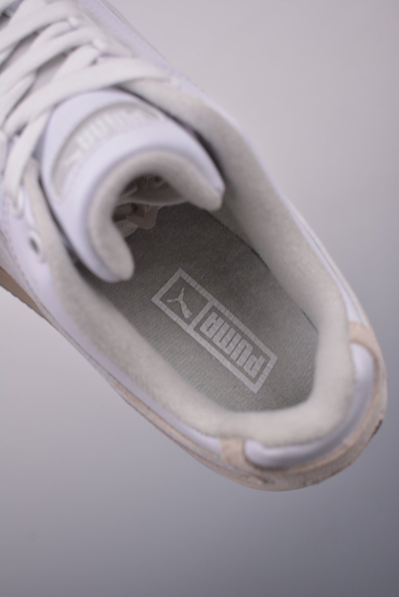 Puma Slipstream Low Retro view